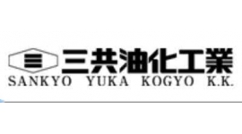 SANKYO三共油化工業